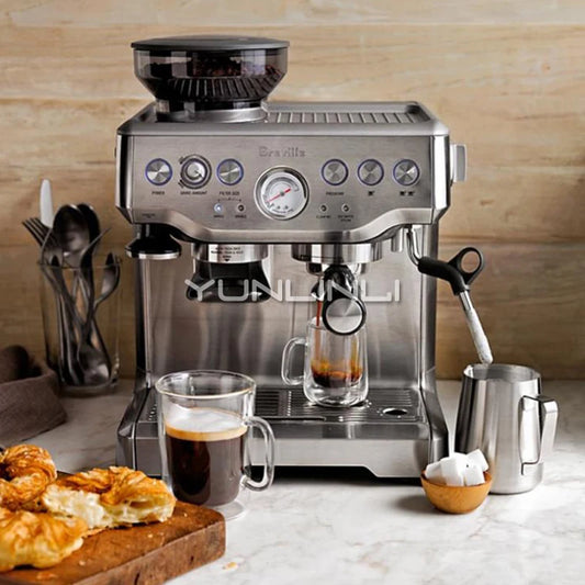 Espresso Coffee Maker/Machine